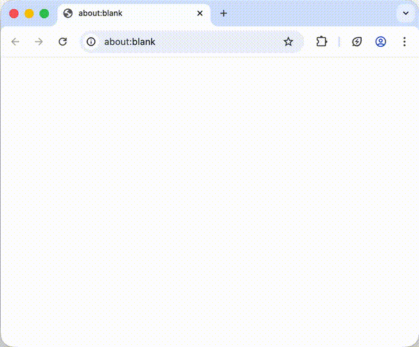 wdk-starter-browser-extension demo